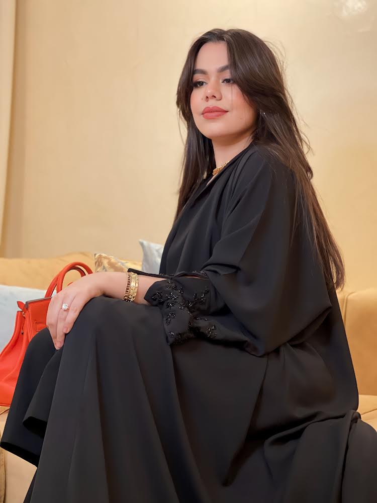 Riad Glam Abaya